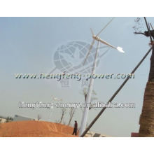 10KW wind turbine for farm of factory